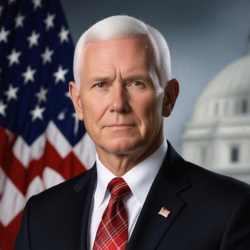 Michael R. Pence